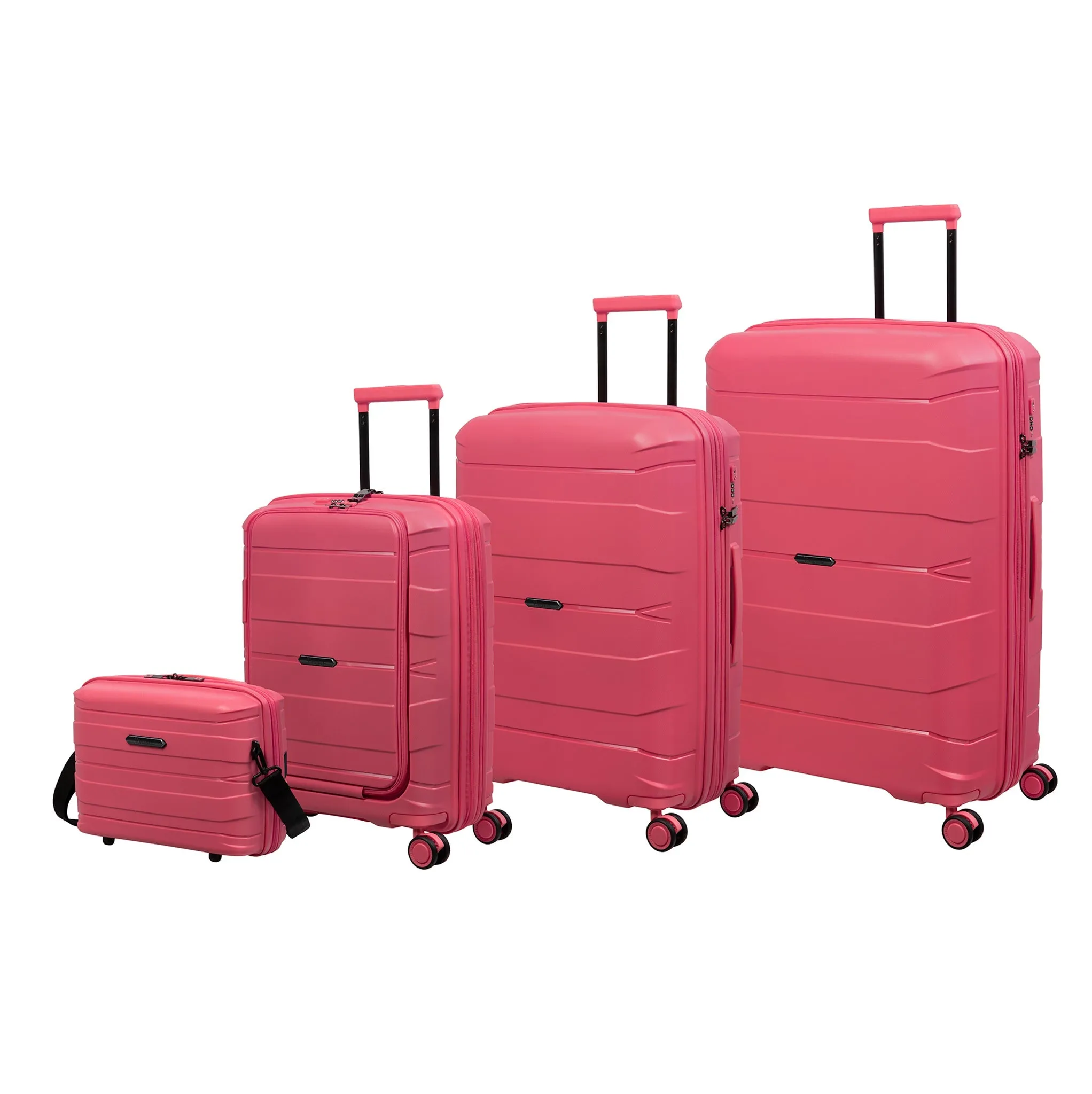 Momentous - Vanity Case (Calypso Coral)