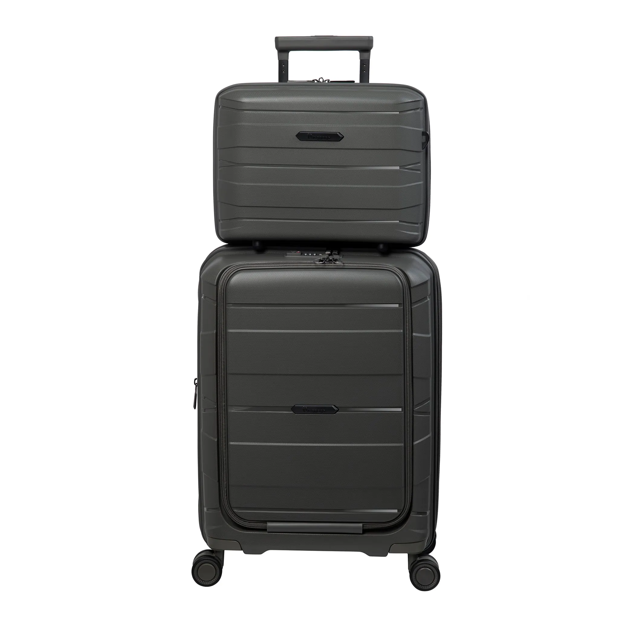Momentous - Vanity Case (Starlight Grey)
