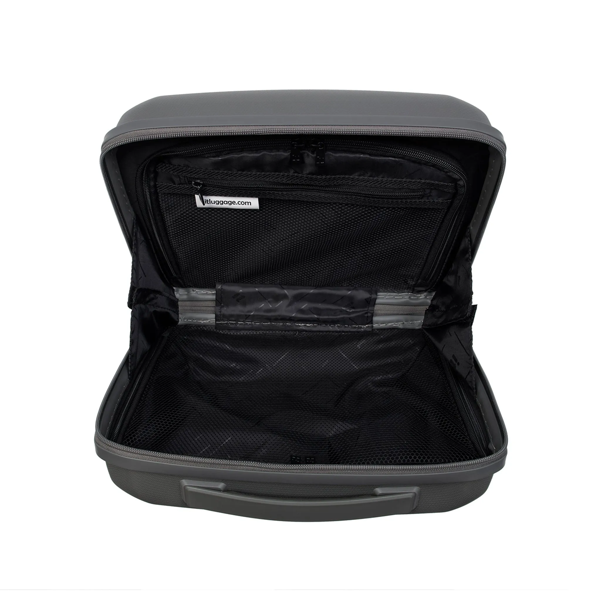 Momentous - Vanity Case (Starlight Grey)