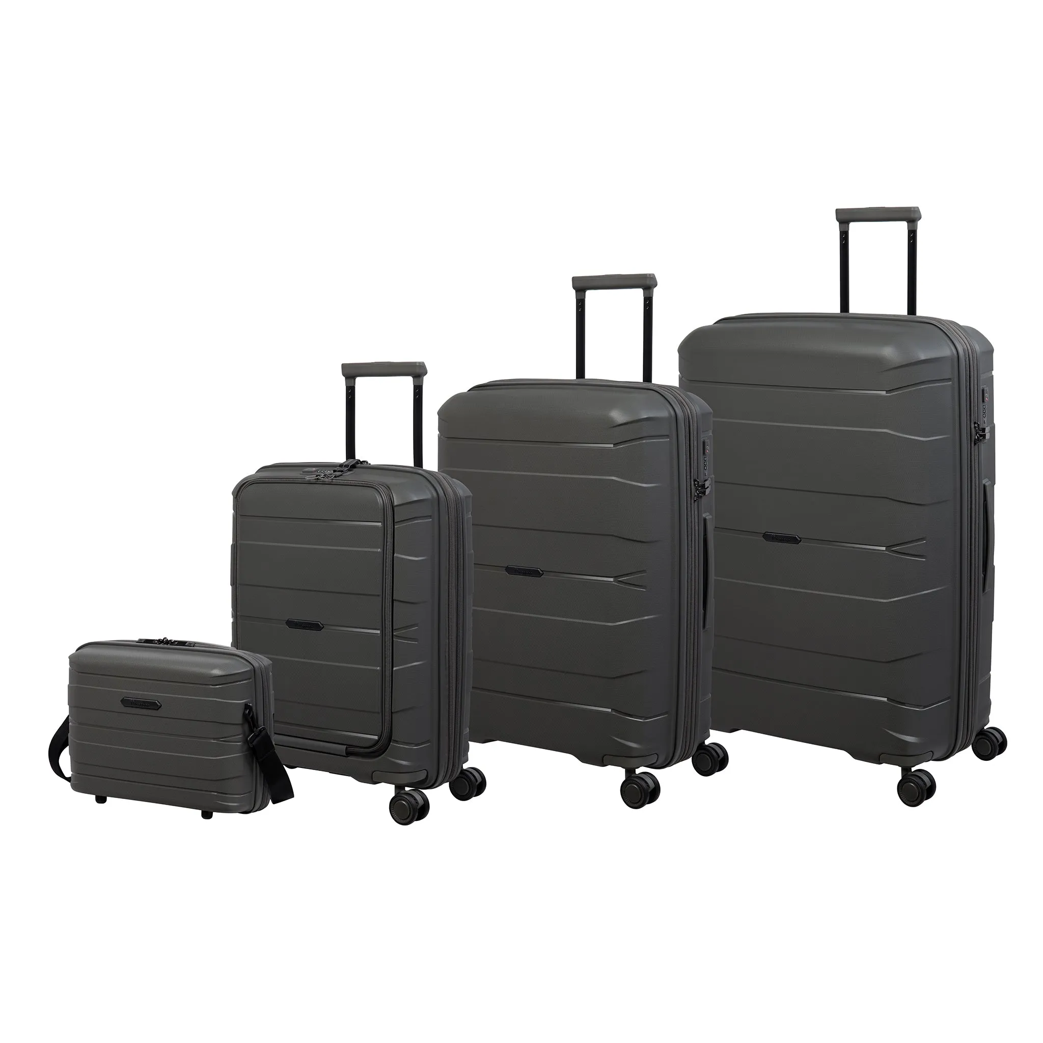 Momentous - Vanity Case (Starlight Grey)