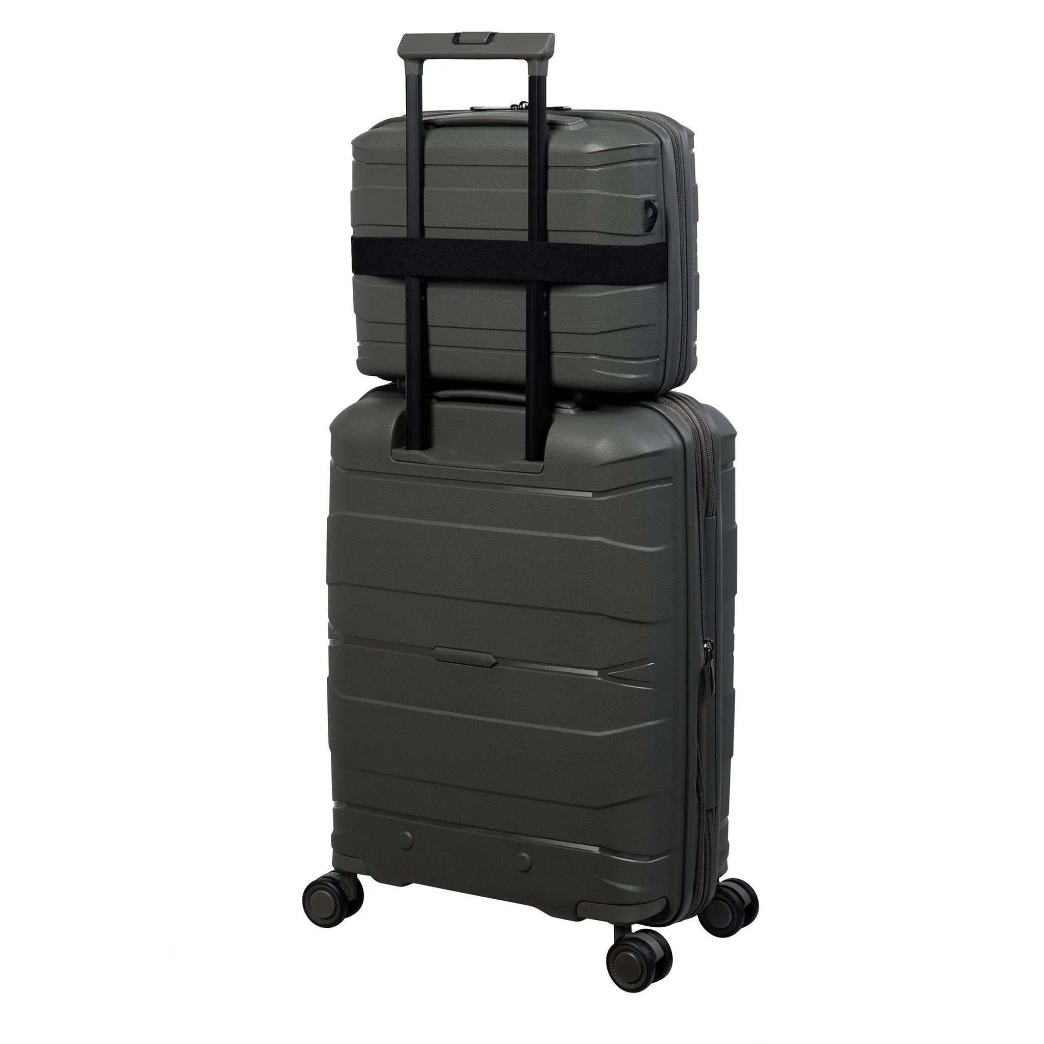 Momentous - Vanity Case (Starlight Grey)