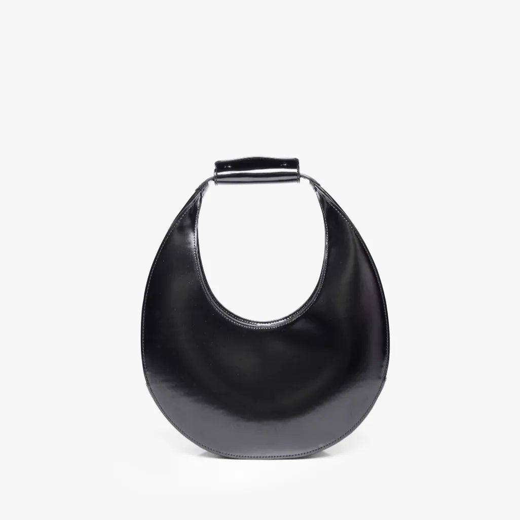 Moon Bag - Black