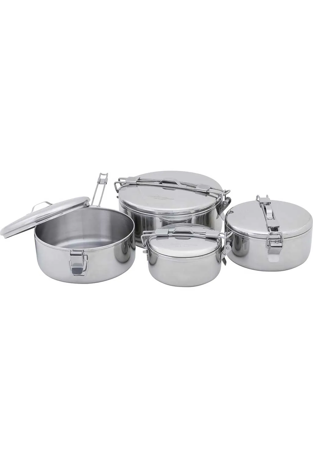MSR StowAway Pot 775ml