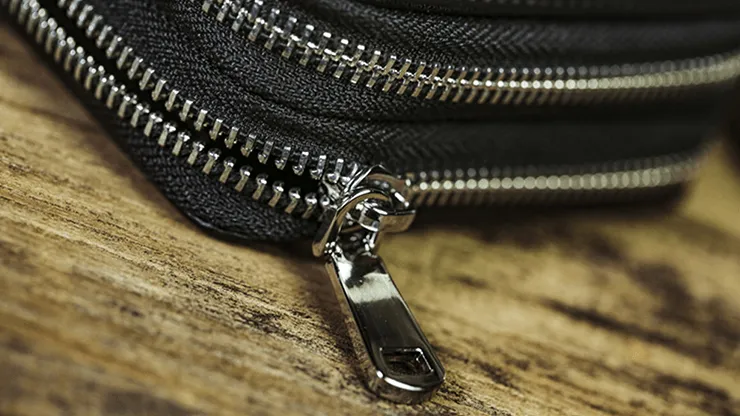 Multi-Function Accordion-Style Card Bag