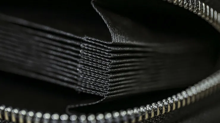 Multi-Function Accordion-Style Card Bag