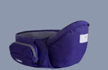 Multifunctional baby comfortable foamy carrier