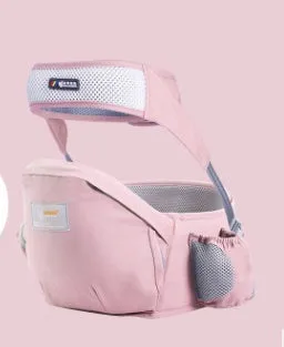 Multifunctional baby comfortable foamy carrier