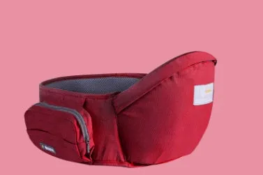 Multifunctional baby comfortable foamy carrier