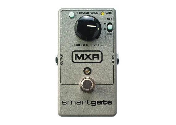 MXR M135 Smart Gate® Noise Gate