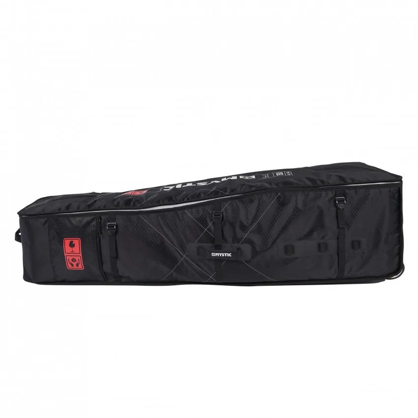 Mystic 2022 Golfbag Boardbag with Wheels