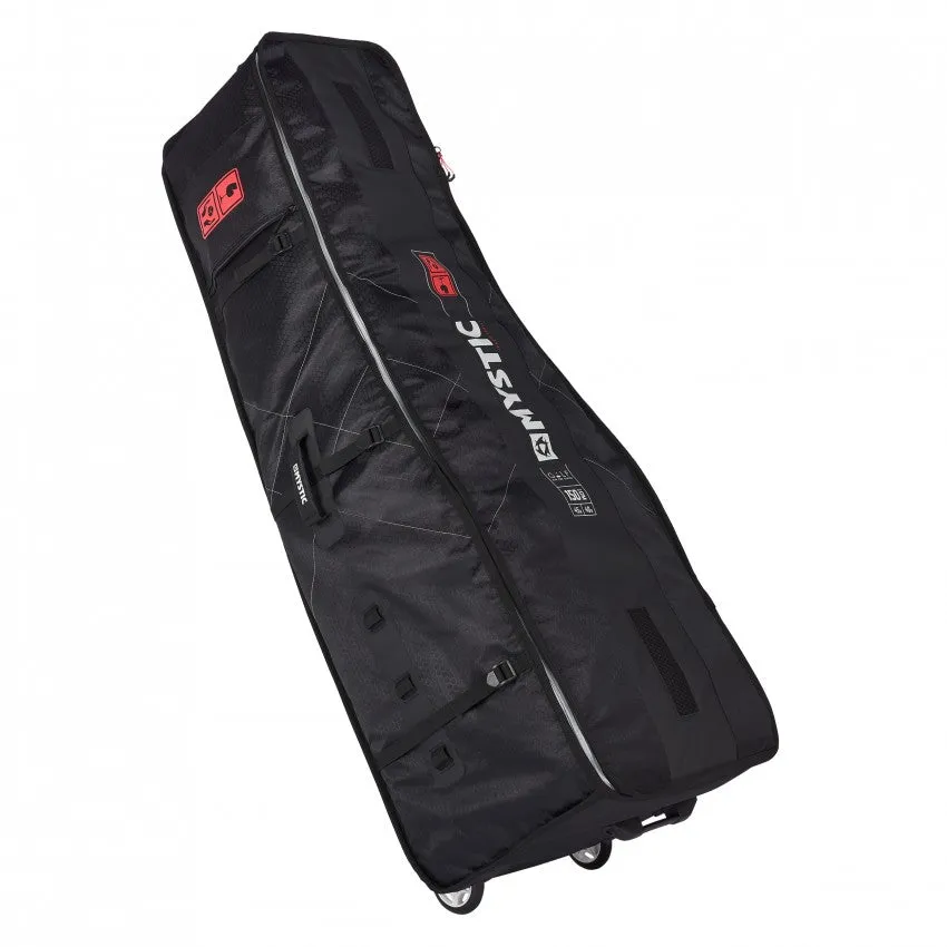 Mystic 2022 Golfbag Boardbag with Wheels