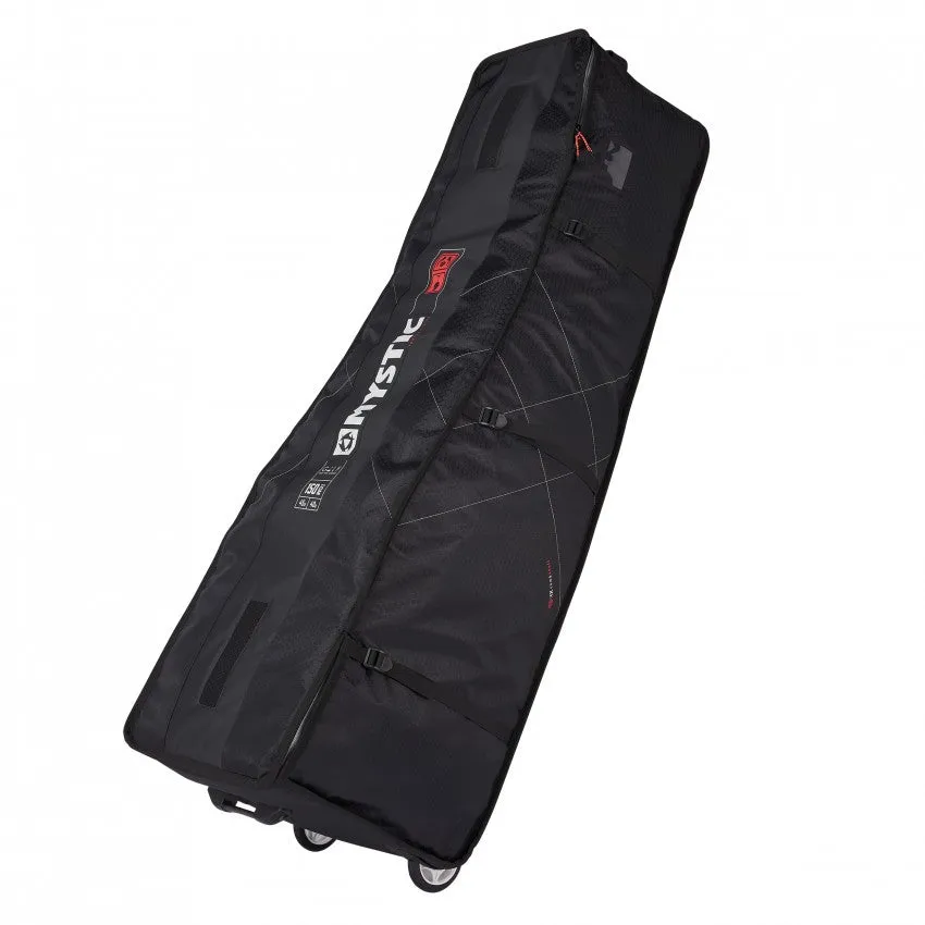 Mystic 2022 Golfbag Boardbag with Wheels