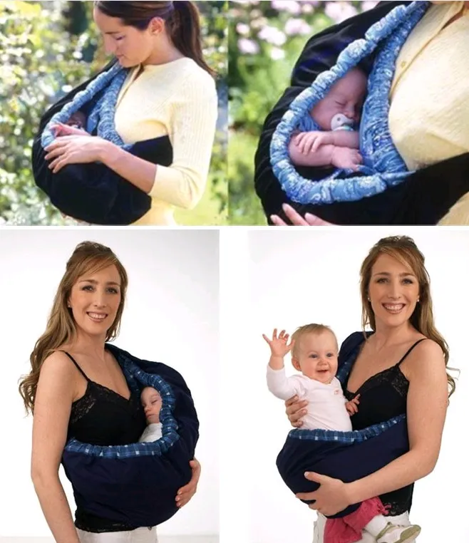 Newborn Baby Carrier