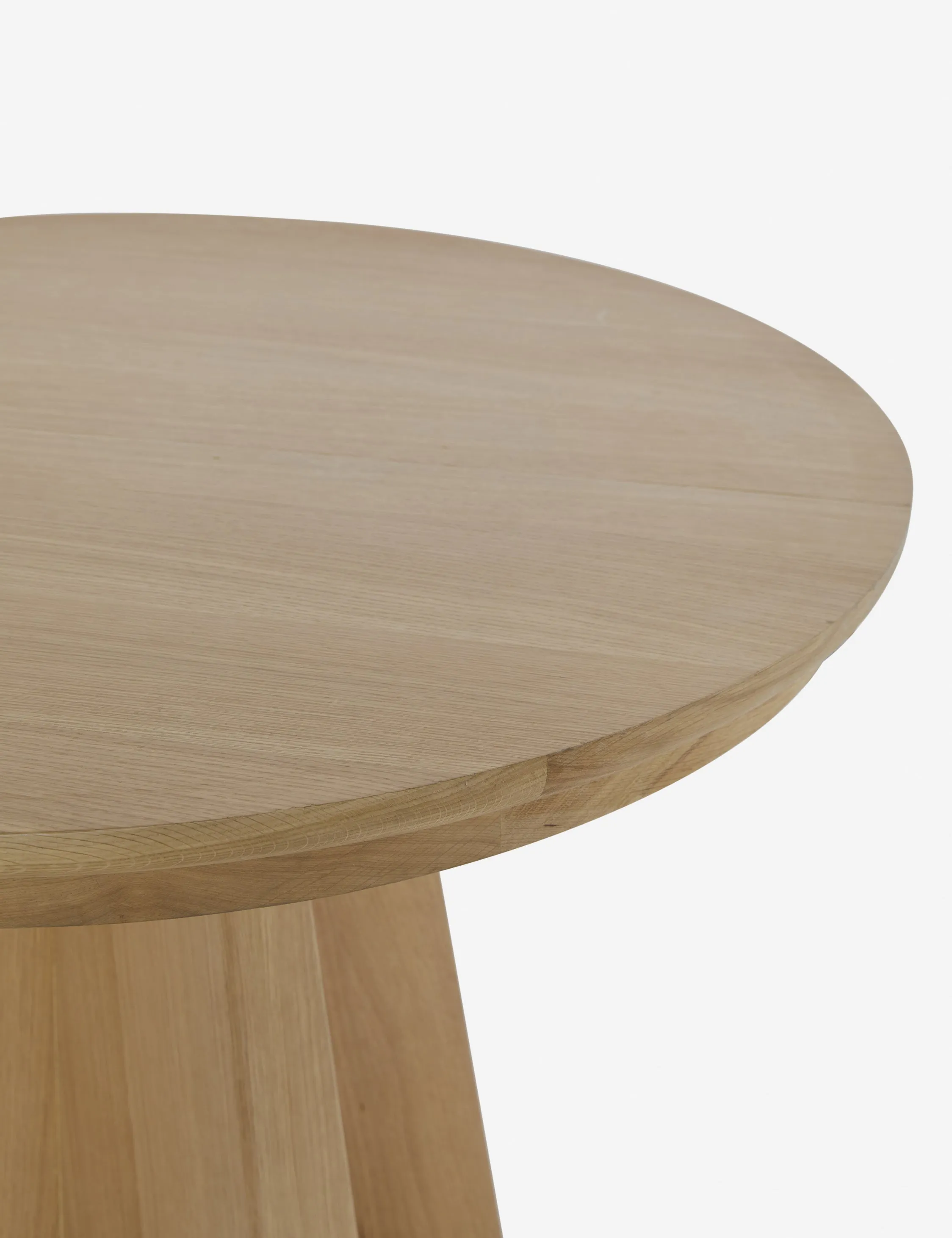 Nycola Extendable Oval Dining Table