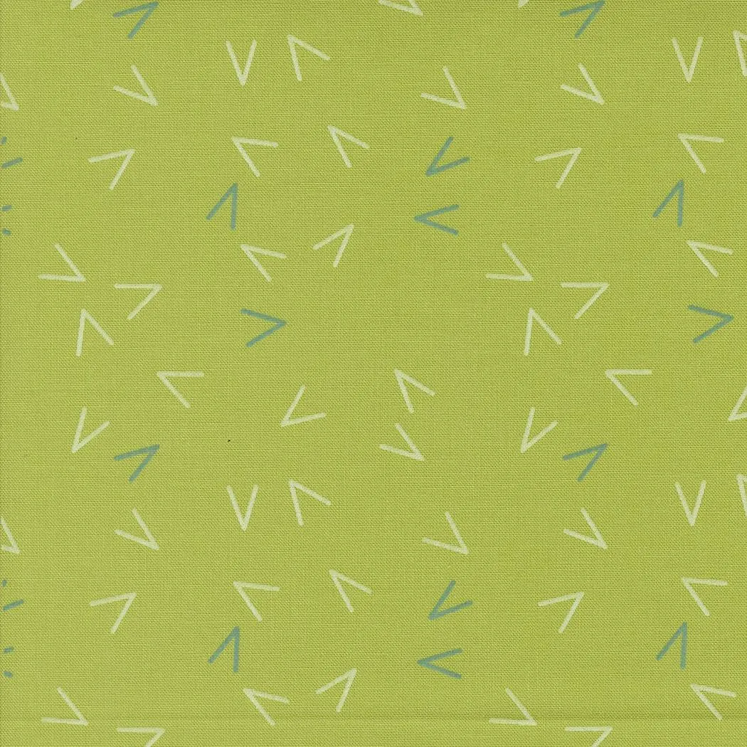 Olive You 1883 13 Arrows Leaf