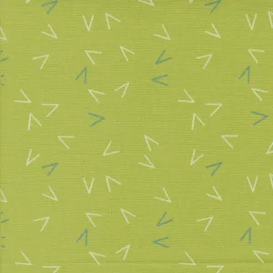Olive You 1883 13 Arrows Leaf