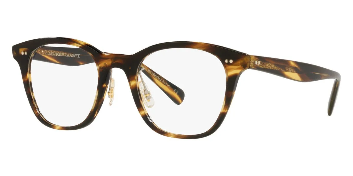 Oliver Peoples® Cayson