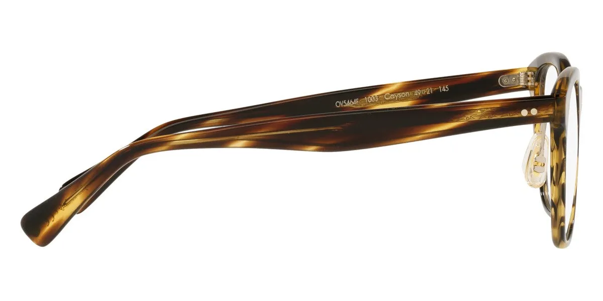 Oliver Peoples® Cayson