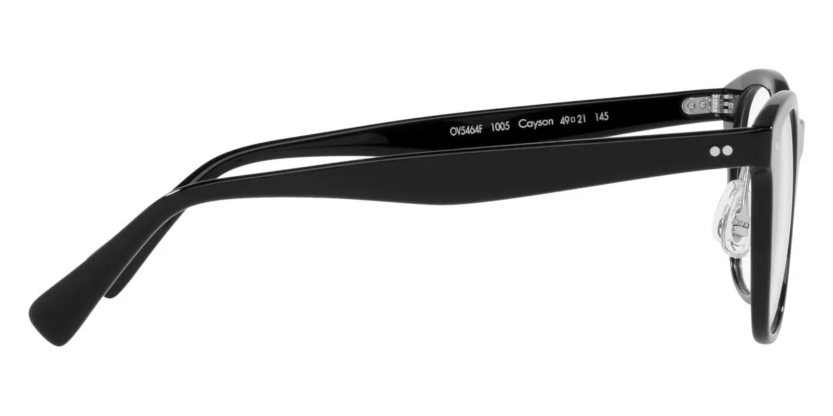 Oliver Peoples® Cayson