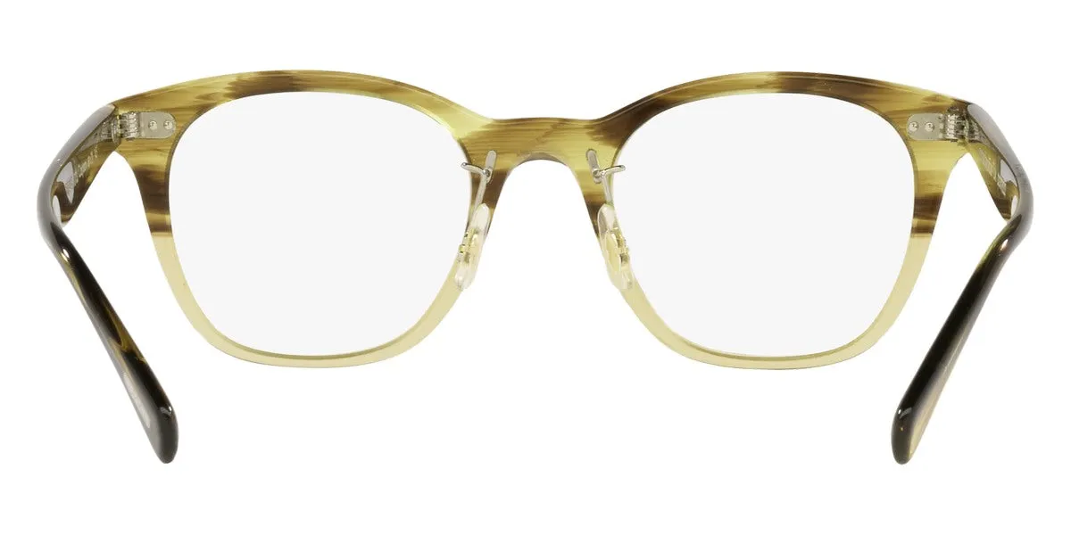 Oliver Peoples® Cayson