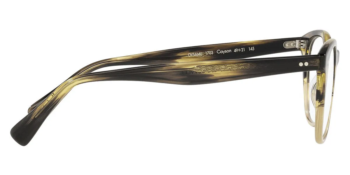 Oliver Peoples® Cayson