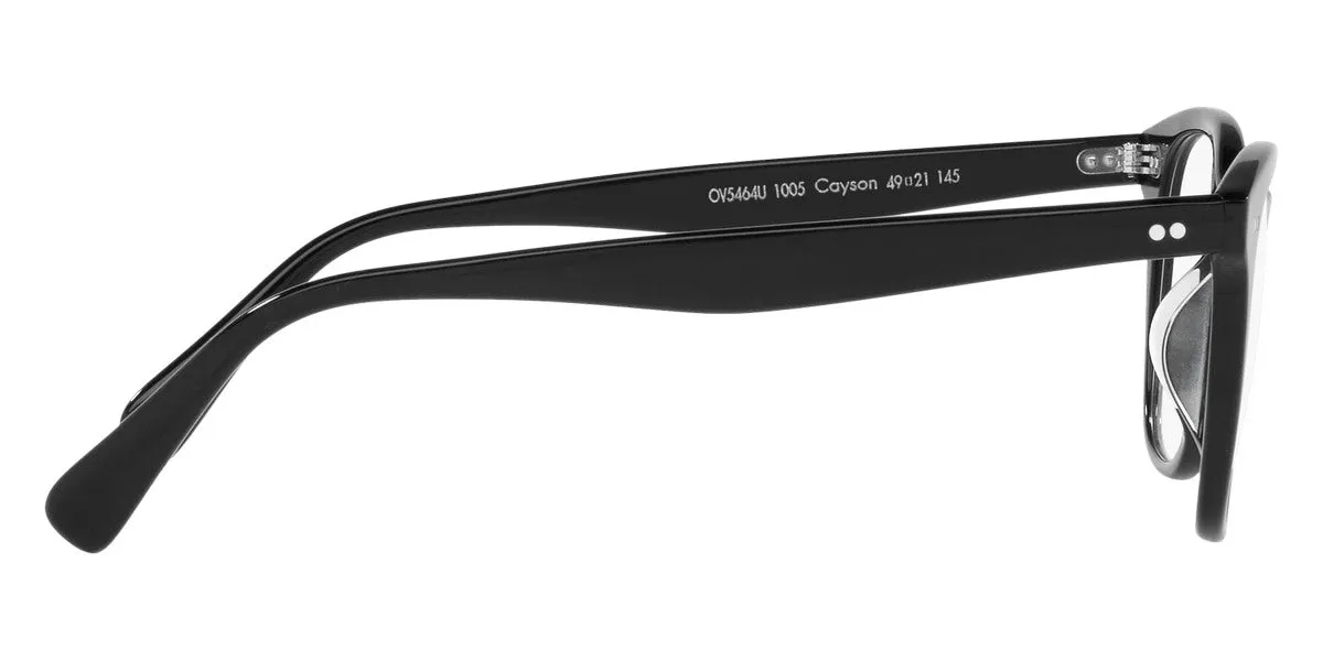 Oliver Peoples® Cayson