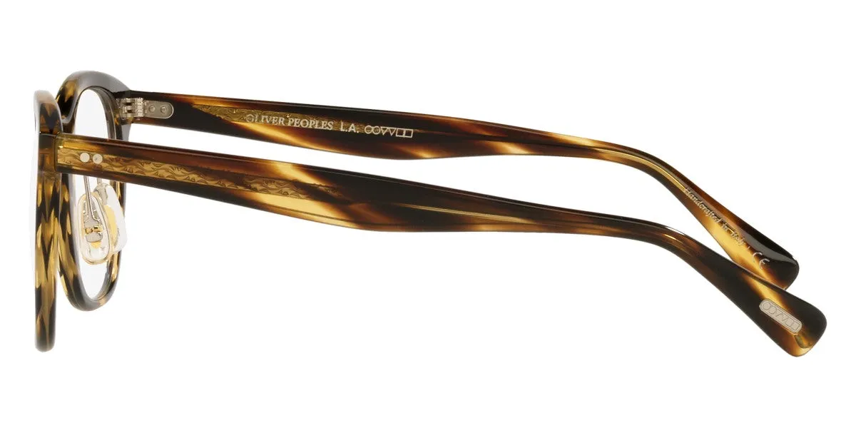 Oliver Peoples® Cayson