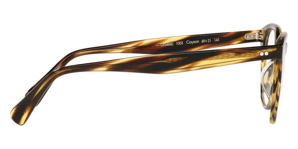 Oliver Peoples® Cayson