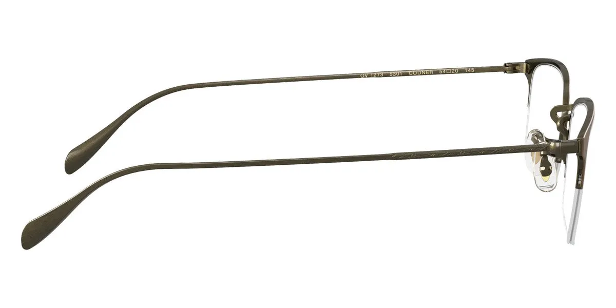 Oliver Peoples® Codner
