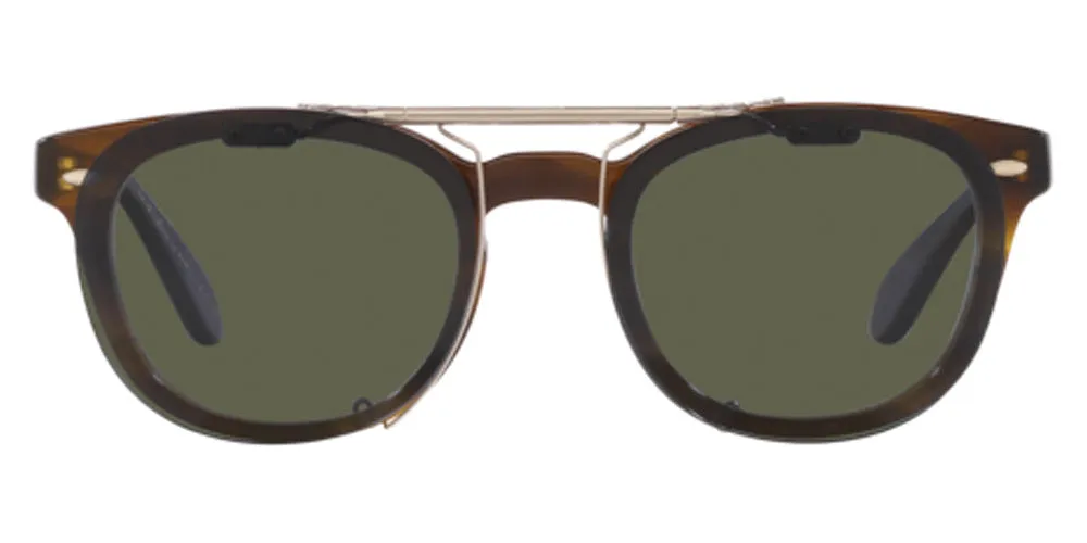 Oliver Peoples® Sheldrake Flip-Up Clip