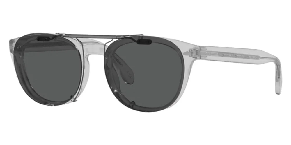 Oliver Peoples® Sheldrake Flip-Up Clip