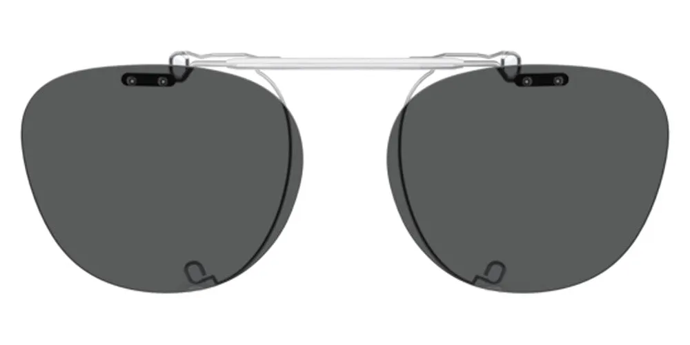 Oliver Peoples® Sheldrake Flip-Up Clip