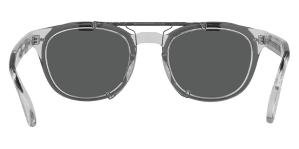 Oliver Peoples® Sheldrake Flip-Up Clip