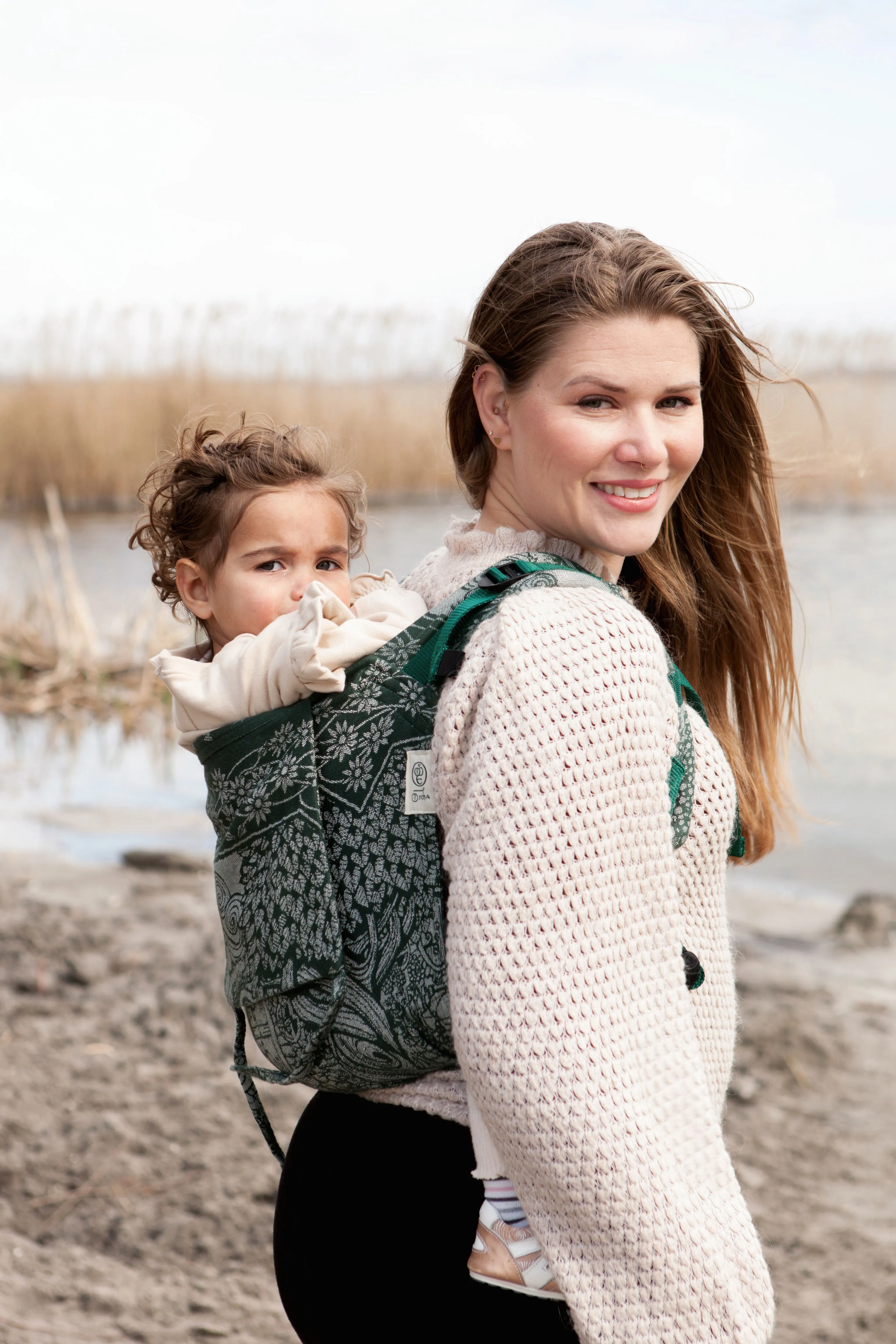 Onbuhimo Carrier Made to Order