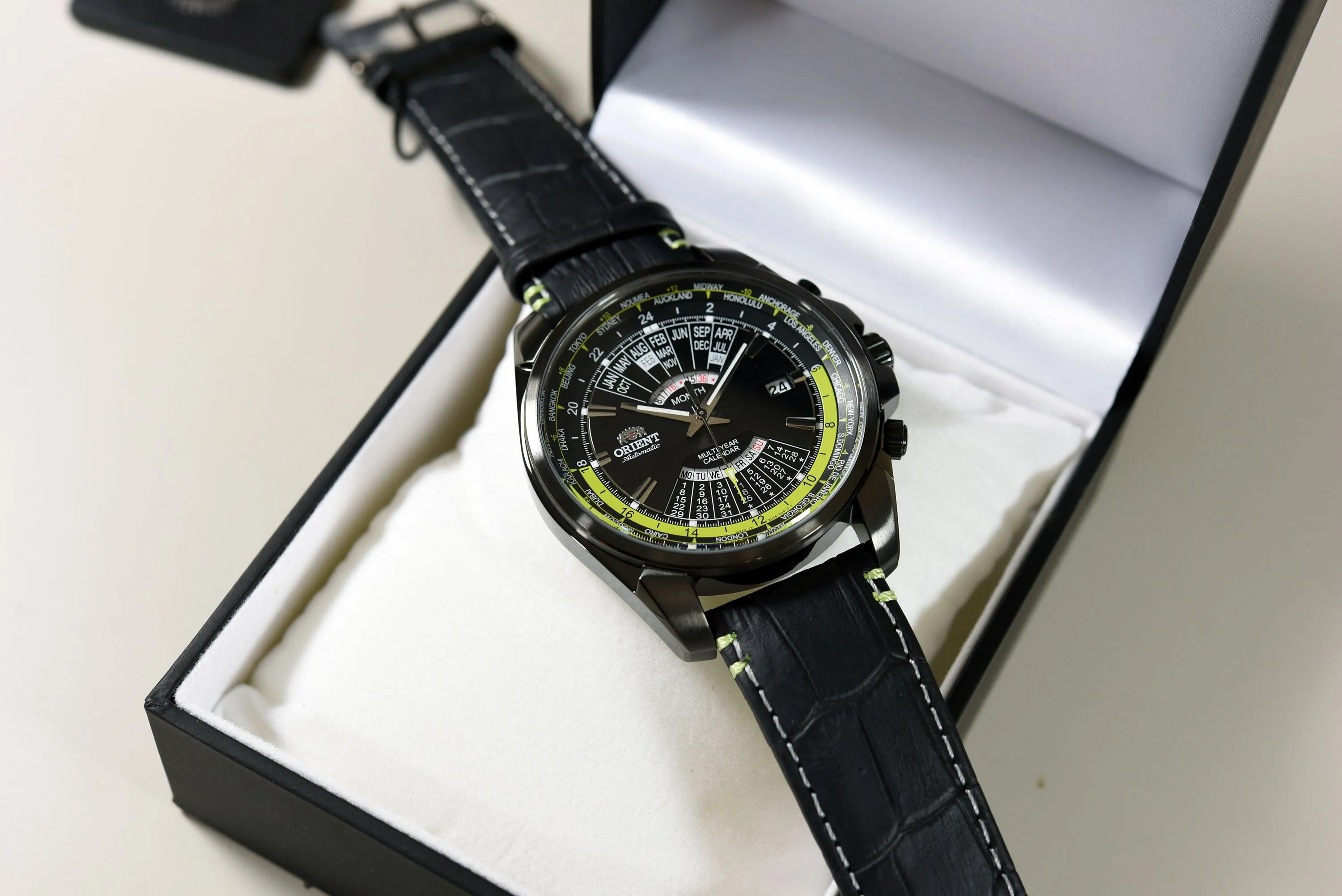Orient FEU0B005B