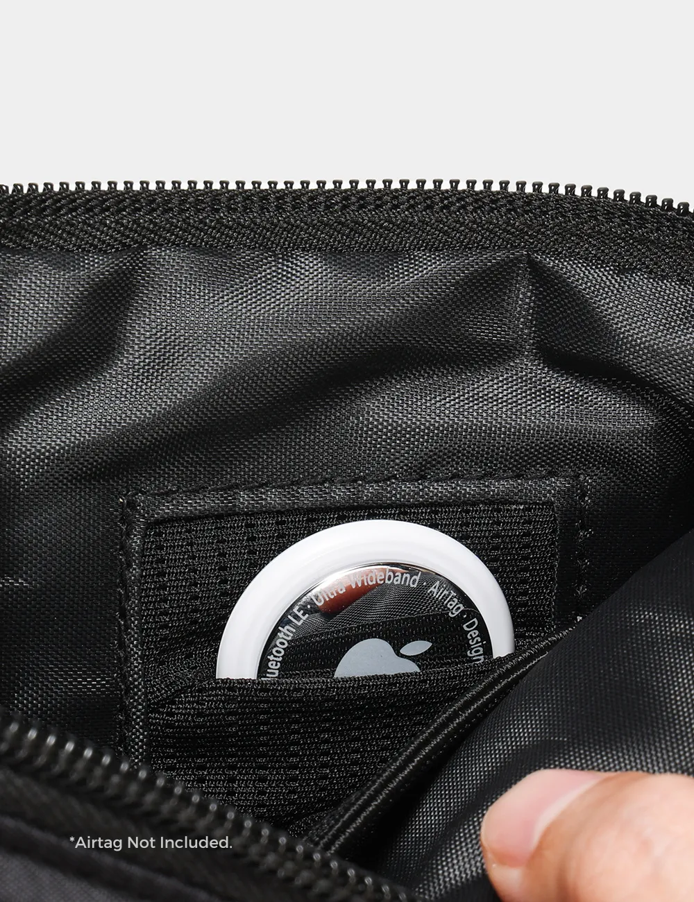 ORORO Battery Storage Bag