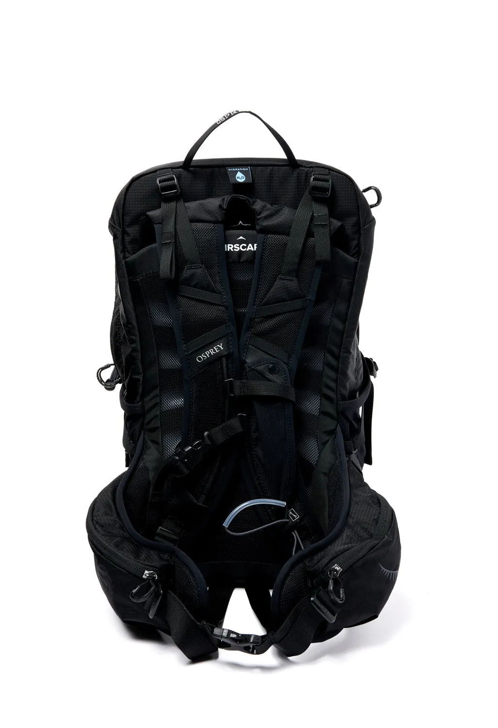 Osprey Tempest 20 Women's Backpack - Stealth Black