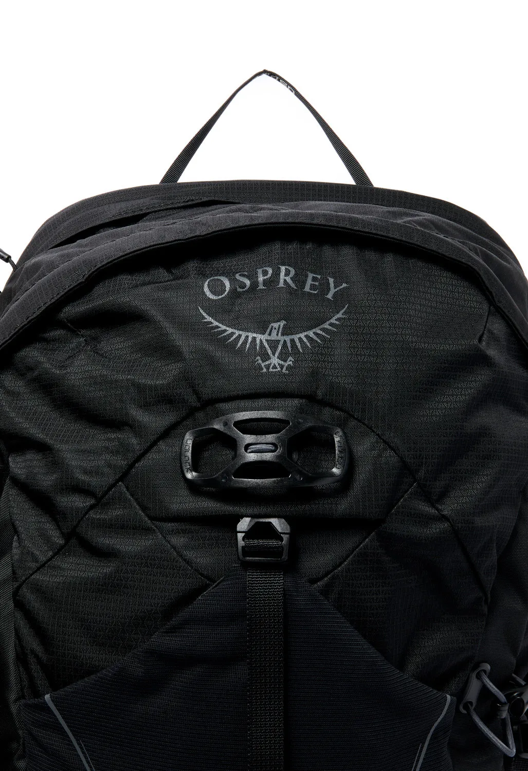 Osprey Tempest 20 Women's Backpack - Stealth Black