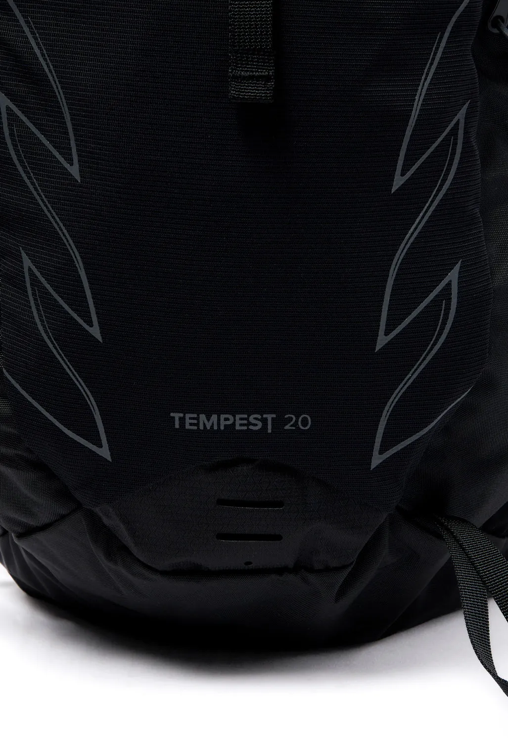Osprey Tempest 20 Women's Backpack - Stealth Black