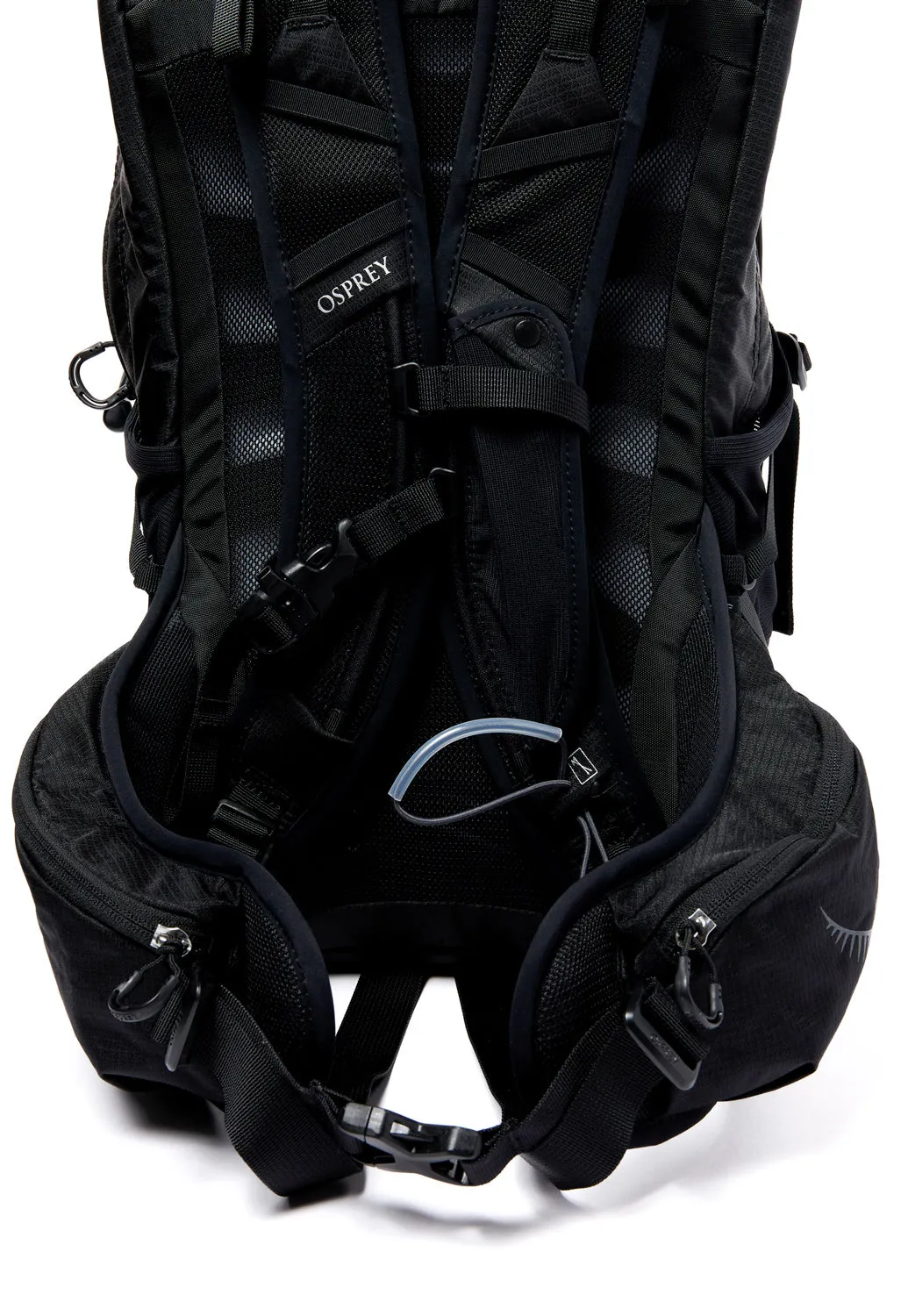 Osprey Tempest 20 Women's Backpack - Stealth Black