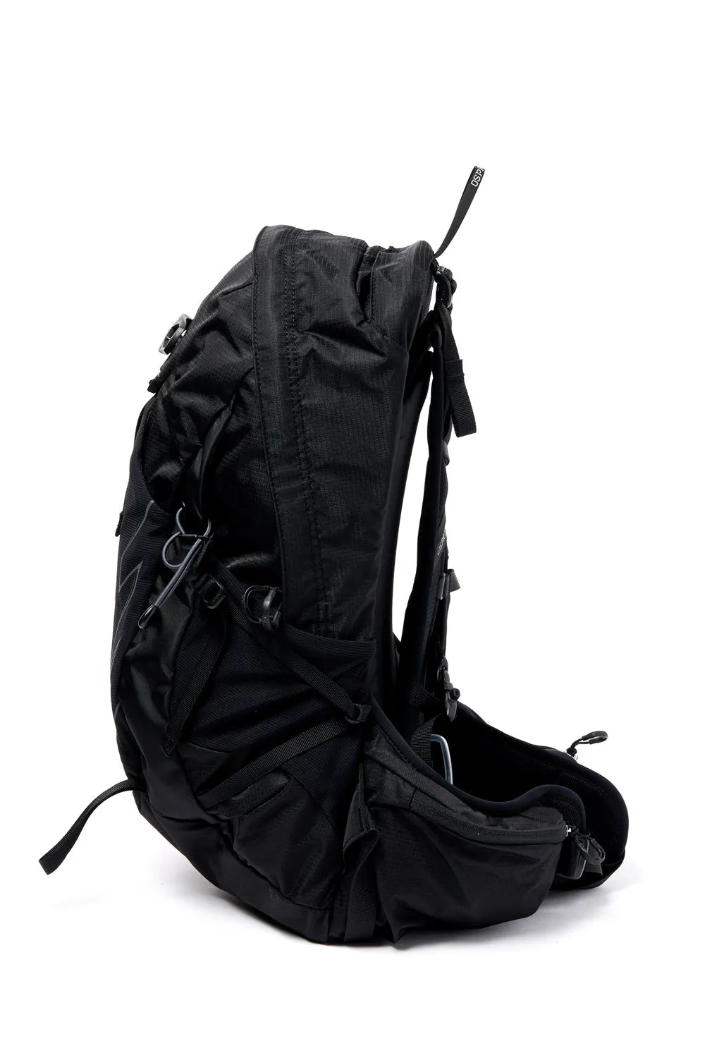 Osprey Tempest 20 Women's Backpack - Stealth Black
