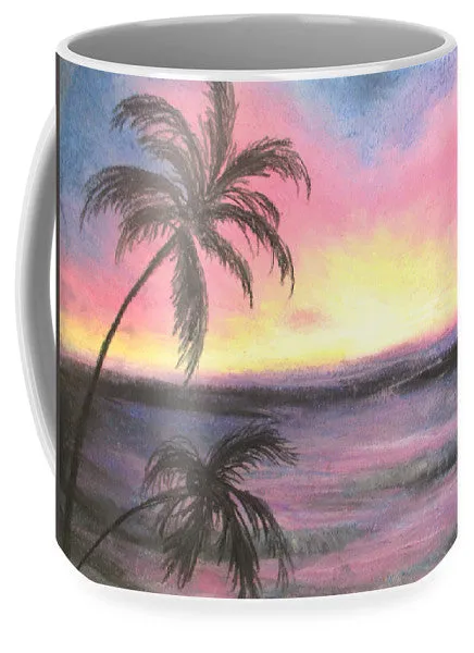 Palm Set - Mug