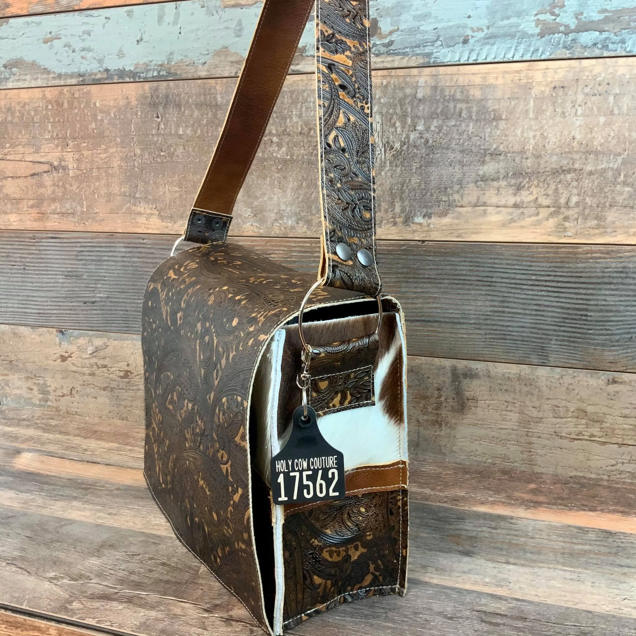Papoose Tote - #17562