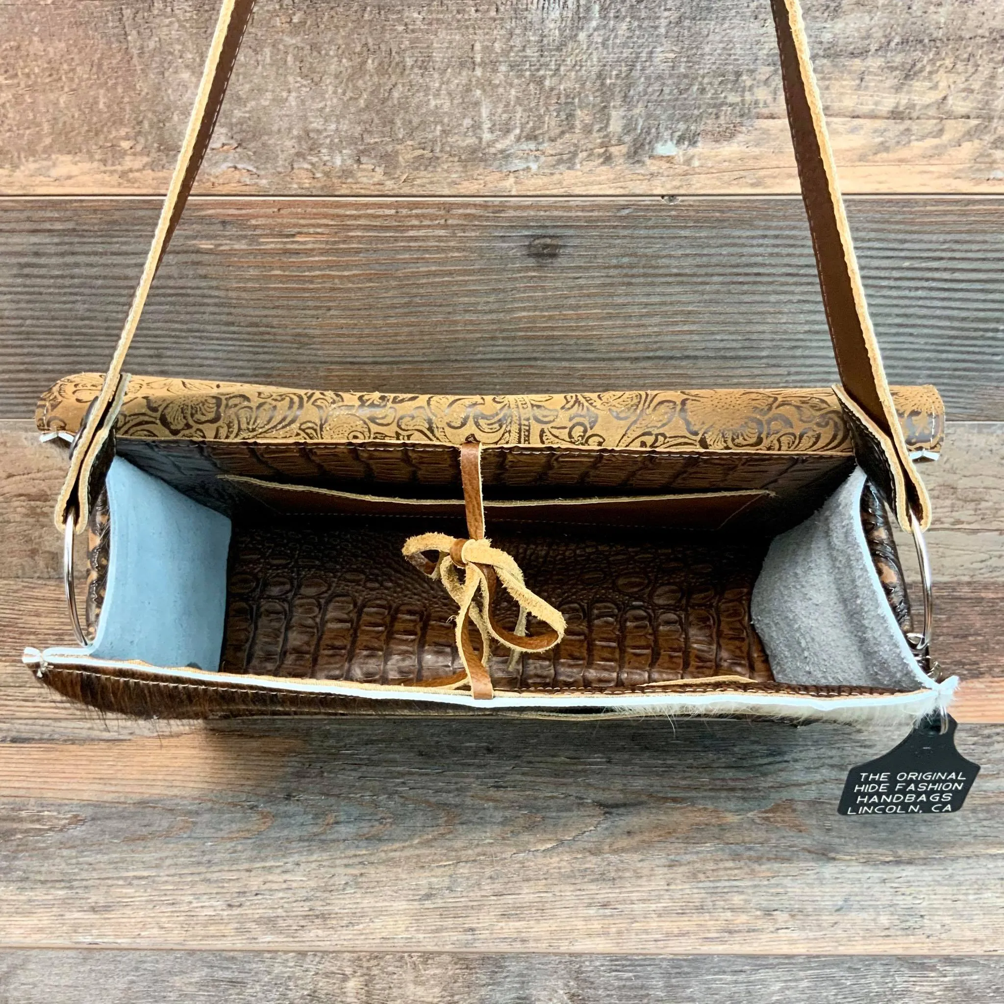 Papoose Tote - #17562