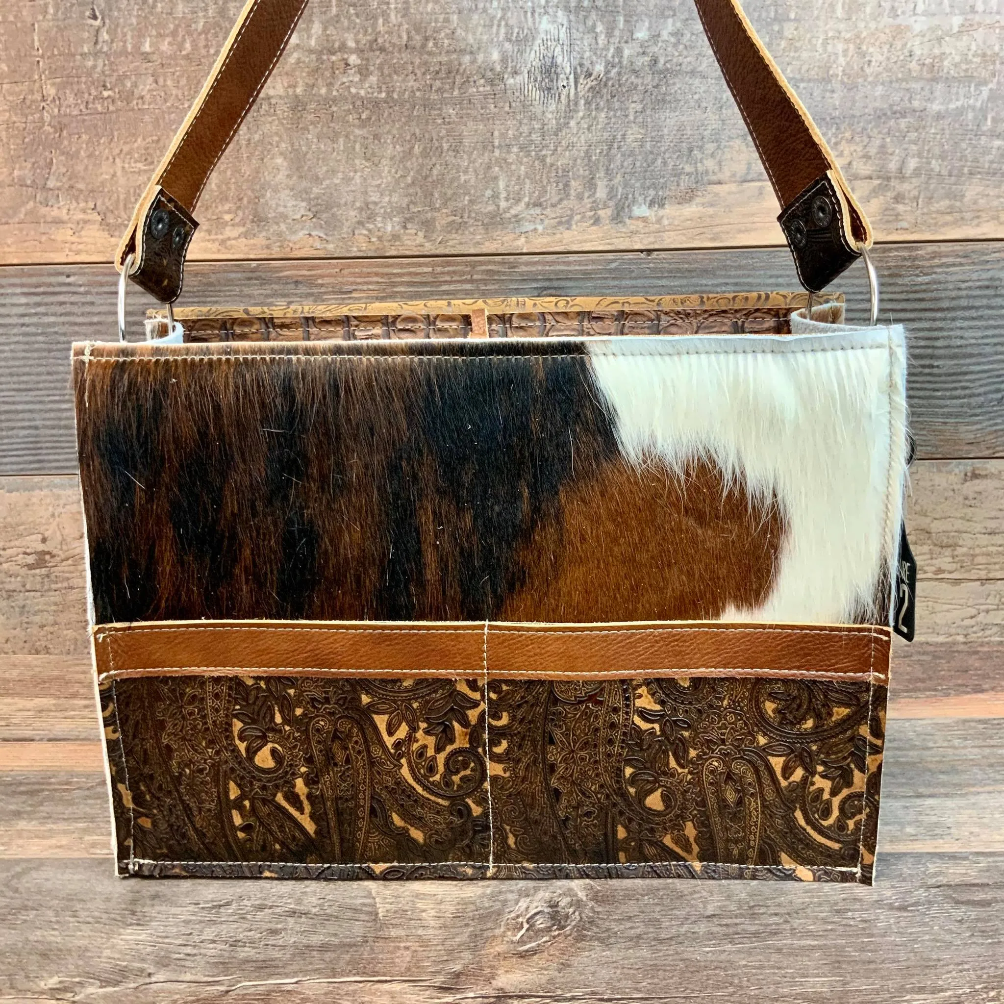 Papoose Tote - #17562