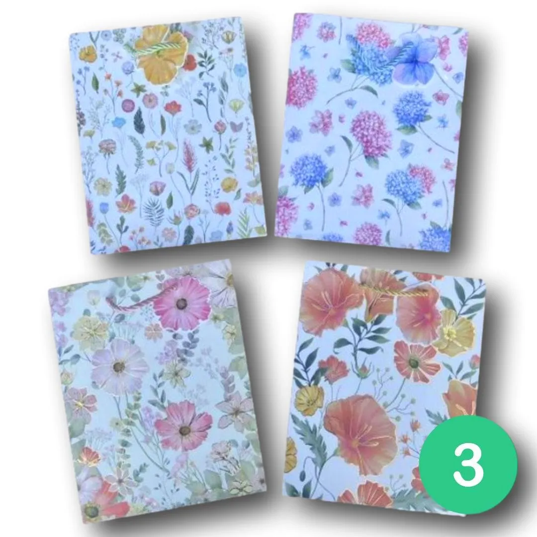 Perfume & Scented Sachet