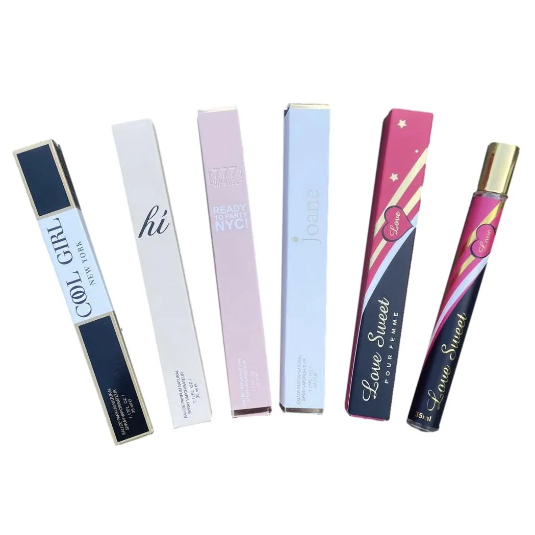Perfume & Scented Sachet