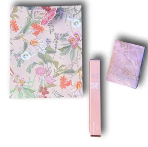 Perfume & Scented Sachet