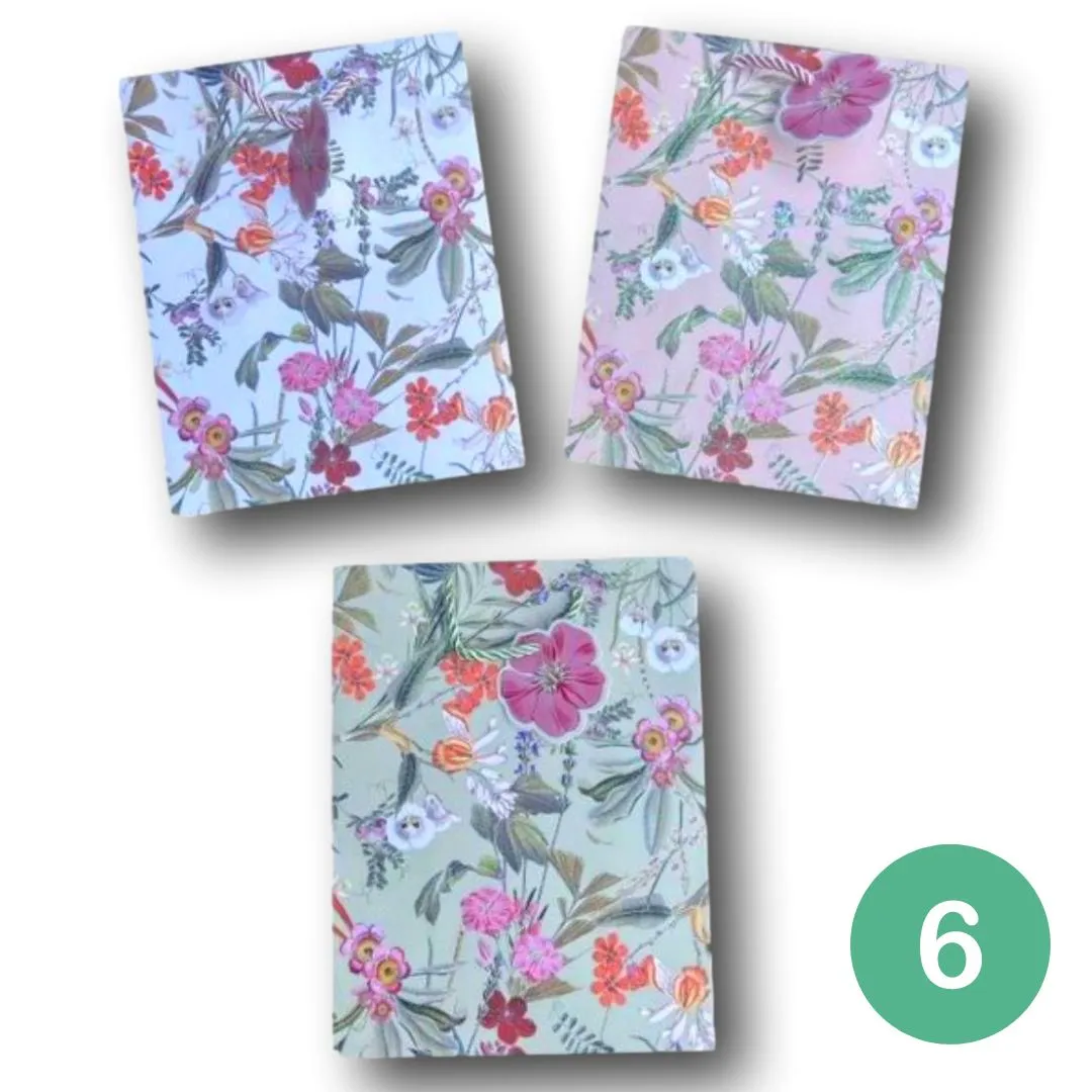 Perfume & Scented Sachet