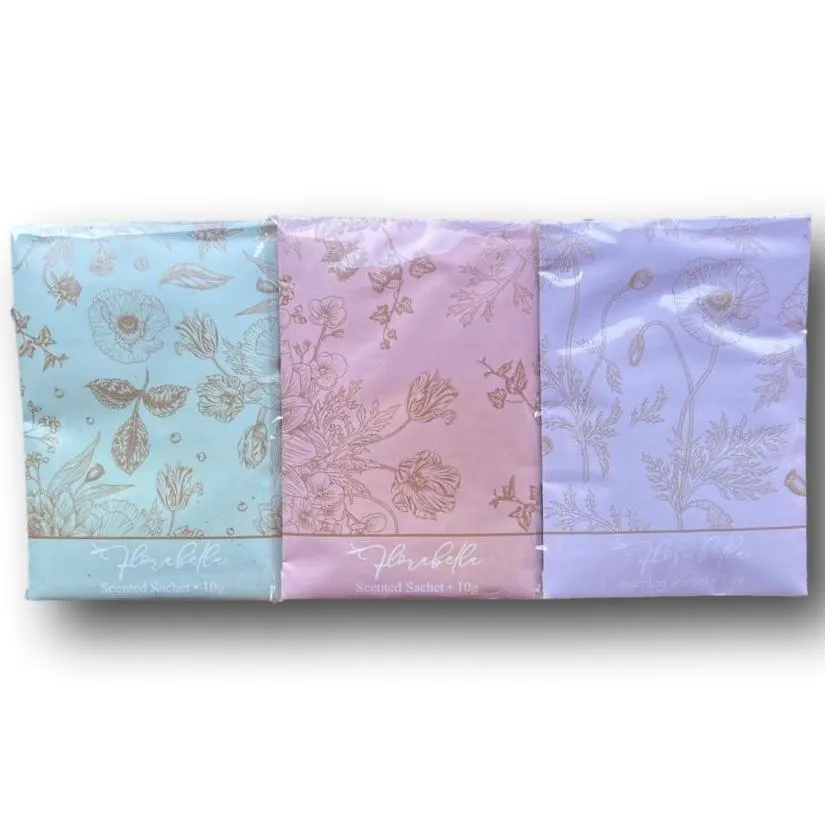 Perfume & Scented Sachet